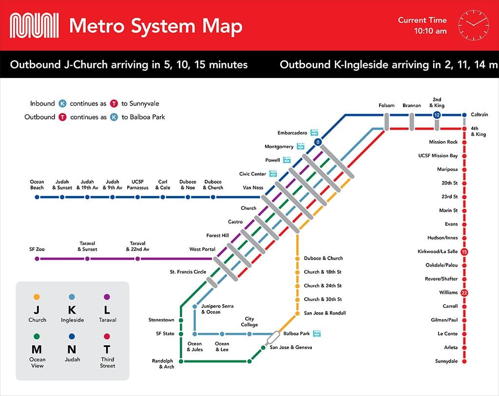 muni line mapu