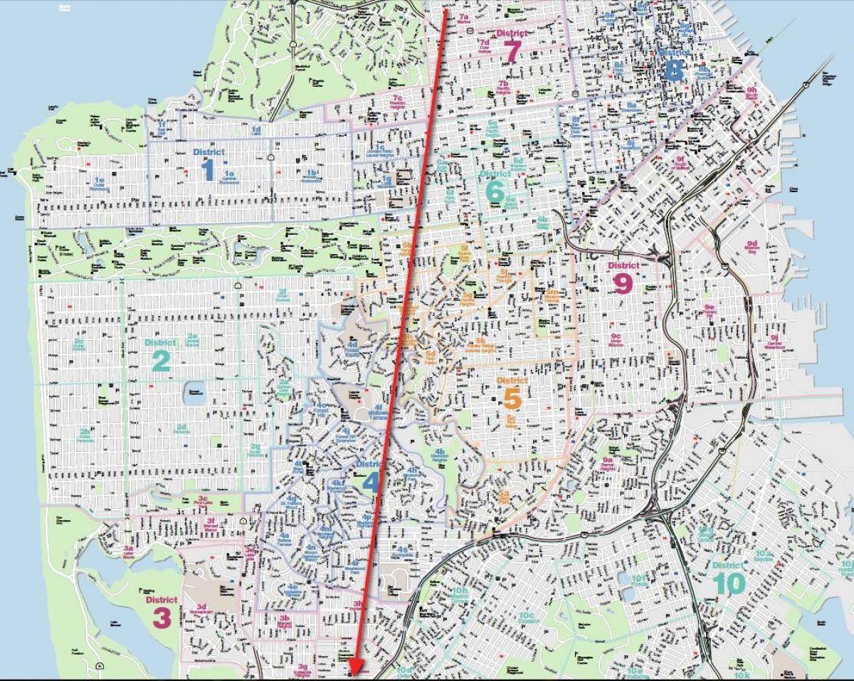 Mapu San Francisco hmly