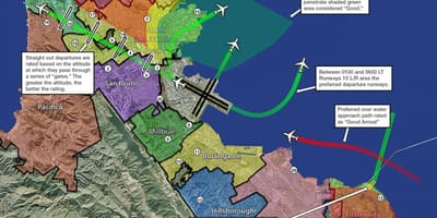 KSFO mapu